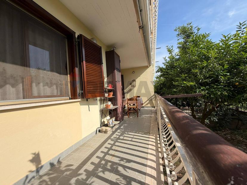 Villa a schiera, Formia — foto 5 di 5