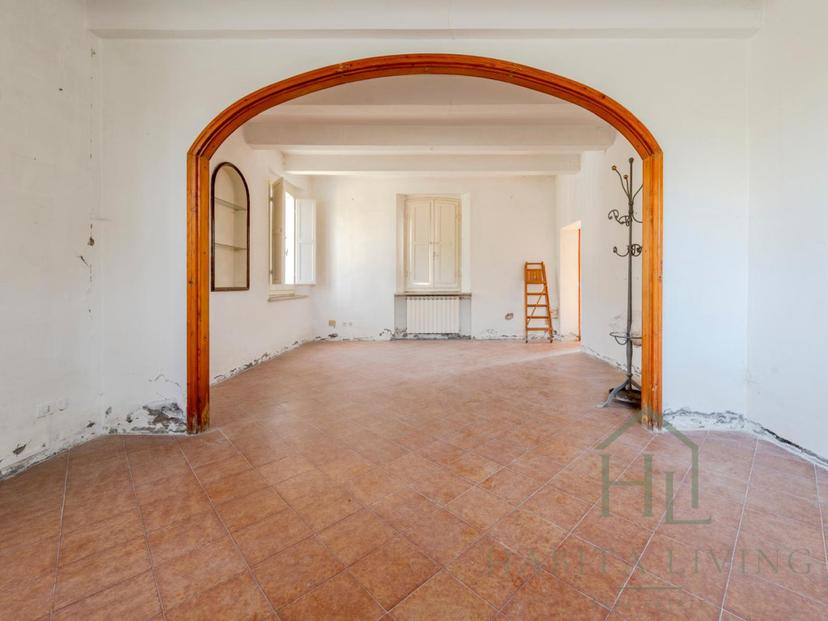 Trilocale in Via Budria 32, Ravenna