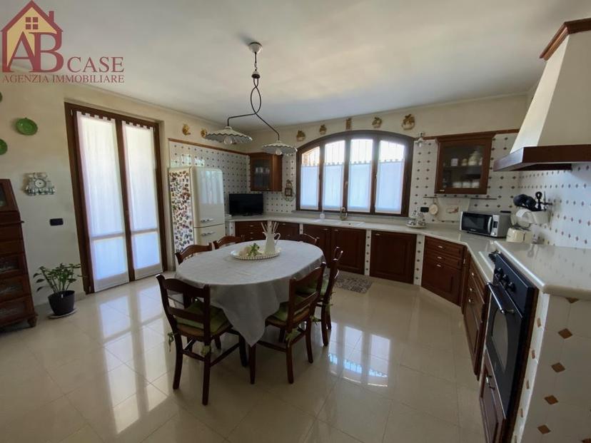 Villa in Via Mazzini, Gambolò — foto 2 di 5