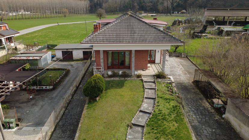 Villa in Via Torino 34, Vaie — foto 2 di 5