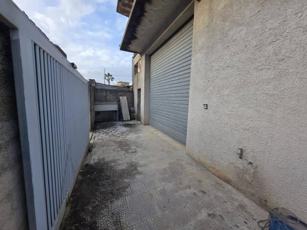 Rustico in Via Omero, Castelvetrano — foto 3 di 5
