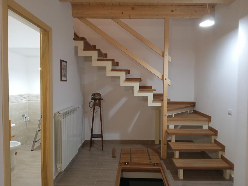 Appartamento in villa in Via Isnello 95, Collesano — foto 5 di 5