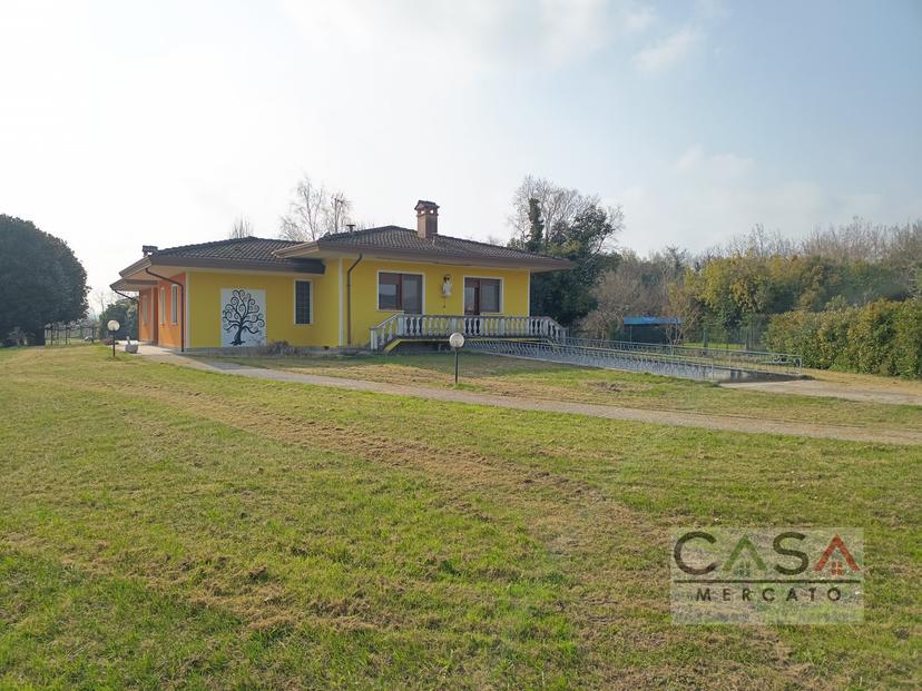 Casa indipendente in Via Macillis 18, Vivaro — foto 4 di 5
