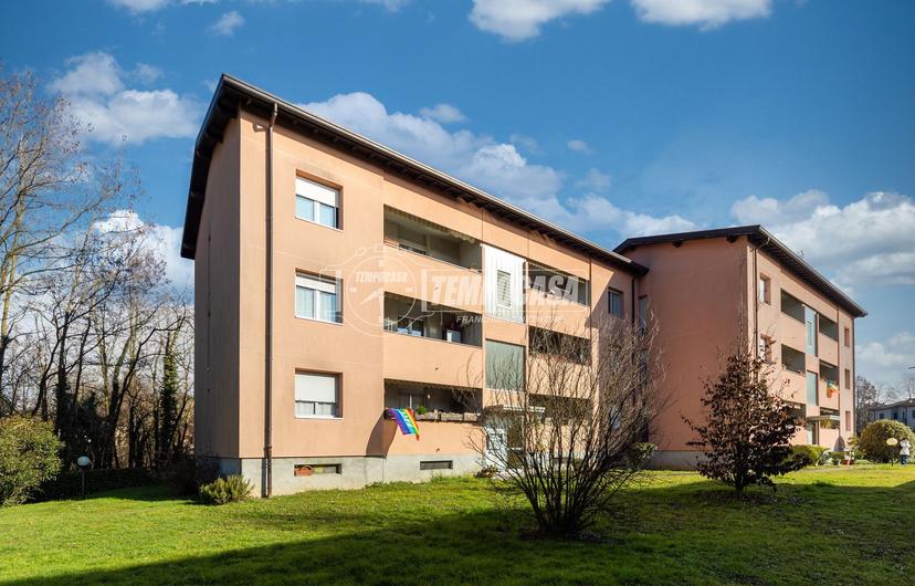 Quadrilocale in Via Carlo Porta 10/B, Barzago — foto 2 di 5