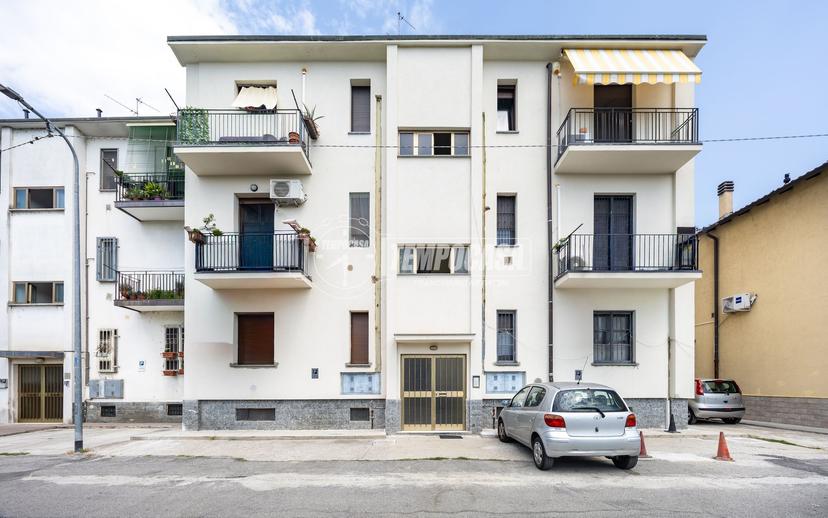 Bilocale in Via Lazzaretto 36, Gorgonzola — foto 4 di 5