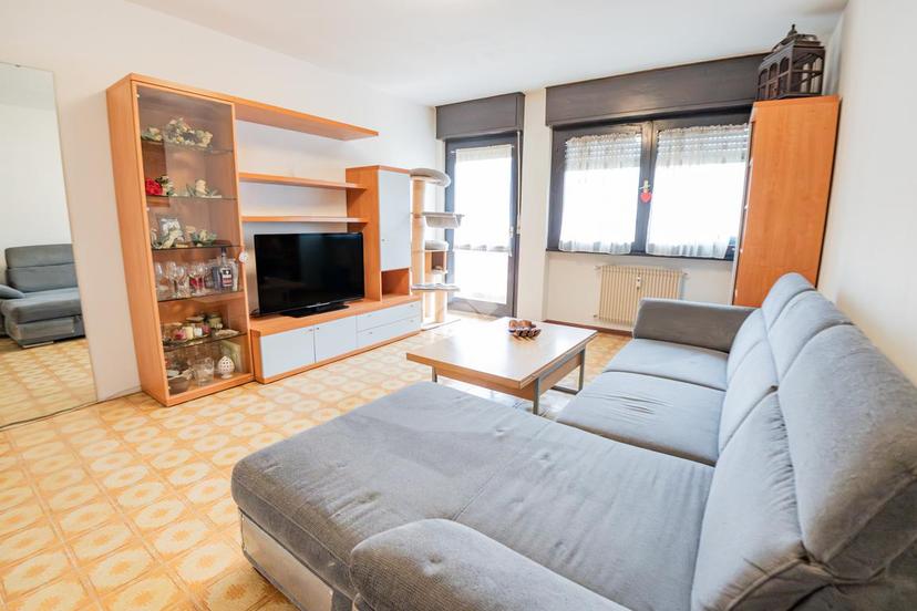 Quadrilocale in Via Vigolana 15, Pergine Valsugana — foto 2 di 5