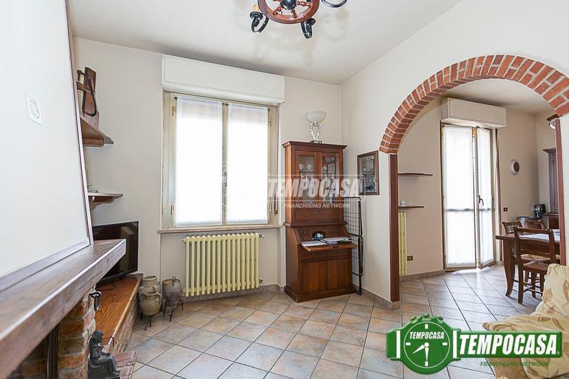 Trilocale in Via Ceresa Paolo, Ossago Lodigiano — foto 5 di 5