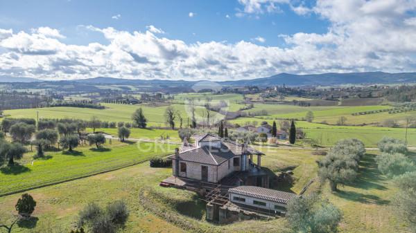 Casale in Via Caponero, Montecastrilli — foto 4 di 5