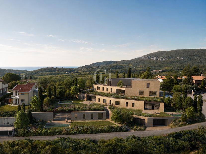 Villa unifamiliare, Costermano — foto 5 di 5