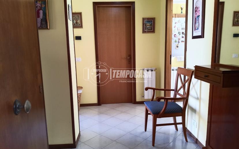 Trilocale in Via Baronia 88, Villafranca Tirrena — foto 4 di 5