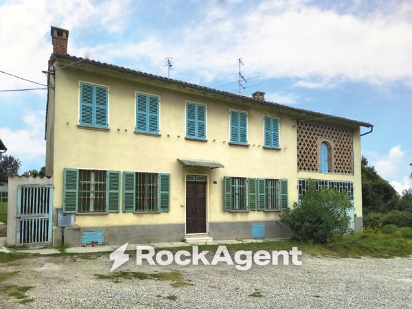 Terratetto unifamiliare in Sp72 101, Vignale Monferrato — foto 4 di 5