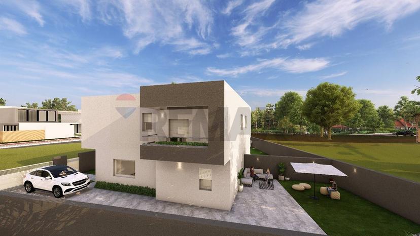 Quadrilocale in Via col di Lana, Monteroni di Lecce — foto 5 di 5