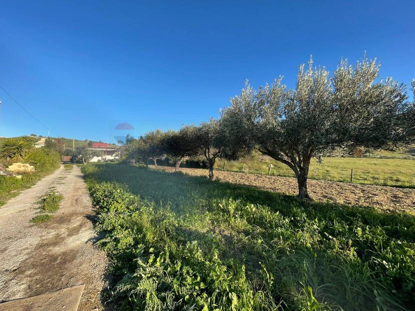Villa, Agrigento — foto 4 di 5