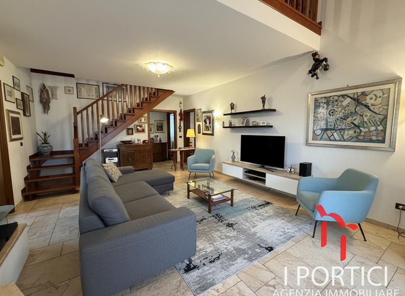 Villa in Via Tiziano, Scorzè — foto 3 di 5