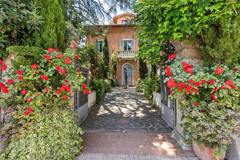 Villa unifamiliare, Torrita di Siena — foto 5 di 5