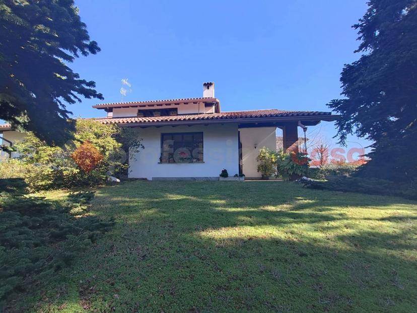 Villa in Via Zanella 20, Parabiago — foto 3 di 5