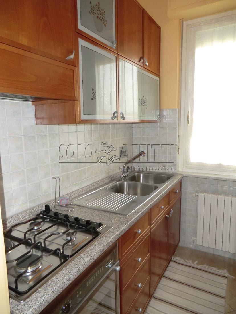 Bilocale in Via Puccini  40, Moncalieri — foto 3 di 5