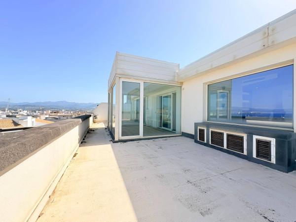 Attico in Via Massimiliano Regis 75, Milazzo — foto 5 di 5