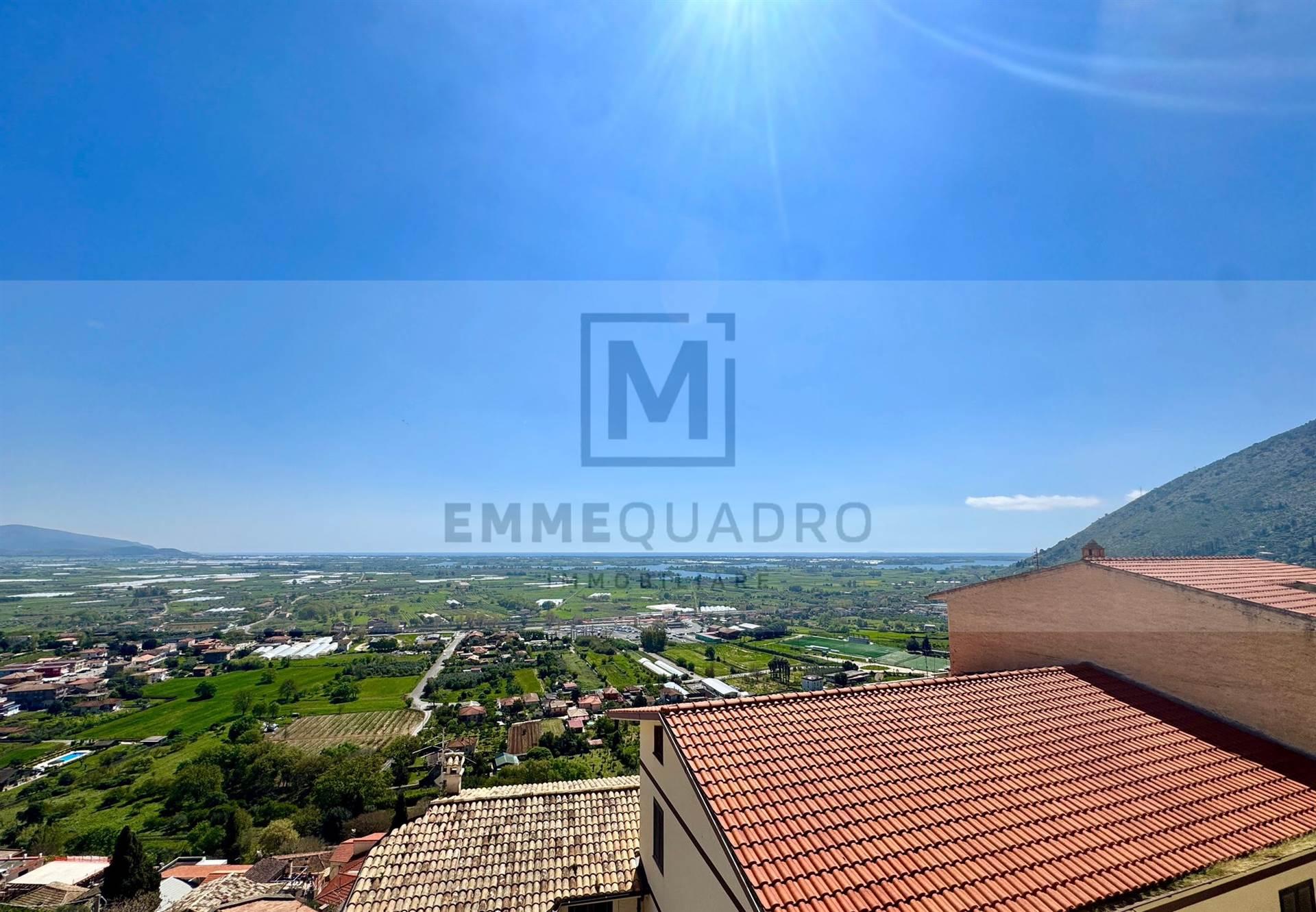 Bilocale in Via Roma, Monte San Biagio