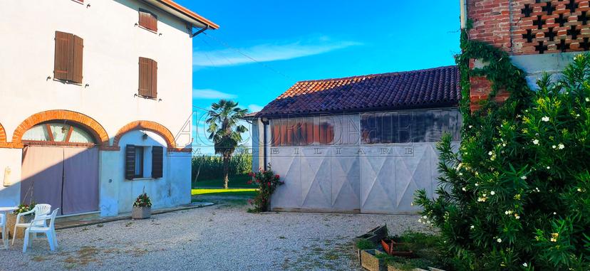 Casa indipendente in Via Borgo, Longare — foto 5 di 5
