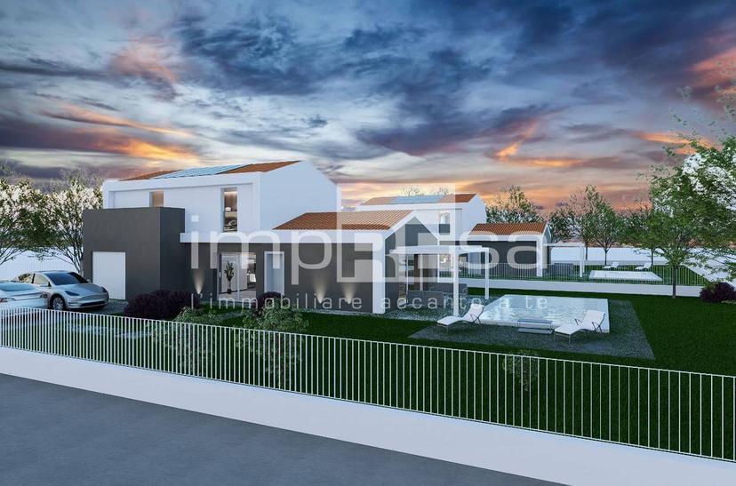 Villa in Via Treviso, Zero Branco — foto 4 di 5
