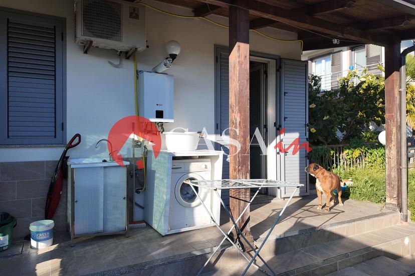 Bilocale in Contrada Torrecandele, Sant'Agata di Militello — foto 2 di 5