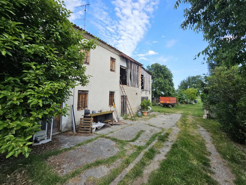 Rustico in Via Ca' Borini, Baone — foto 3 di 5