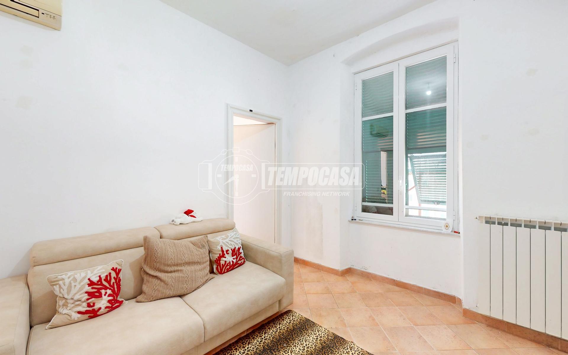 Trilocale in Via delle Rocche 15, Santa Margherita Ligure