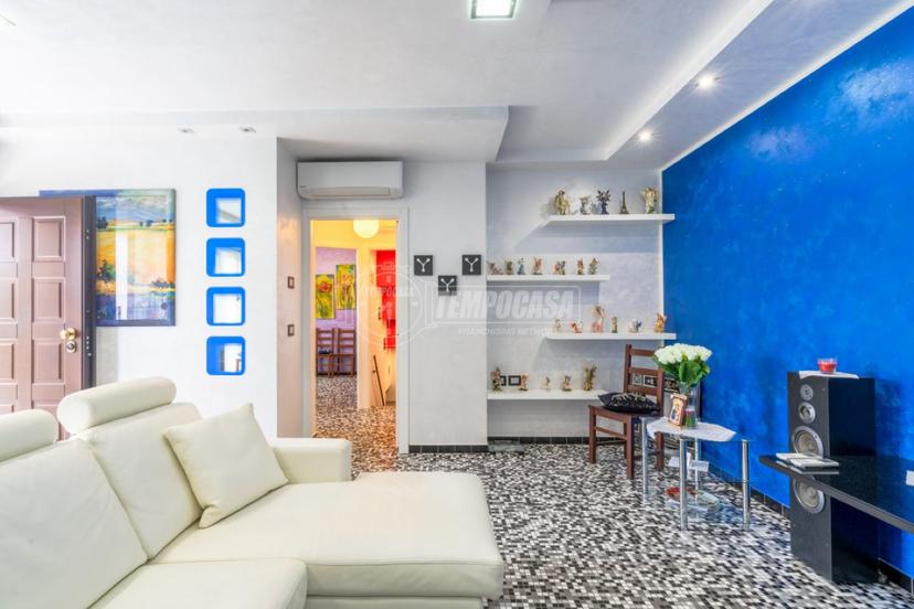 Trilocale in Via F.Lli Cervi 86//7, Montecosaro — foto 5 di 5