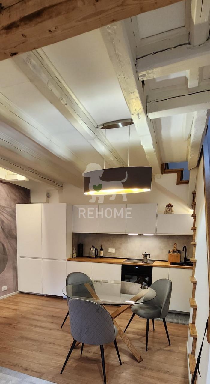 Casa indipendente in Via Cisis, 3, Udine