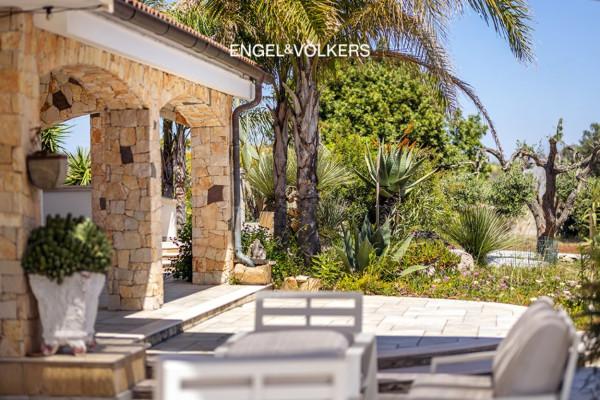 Villa in Sp203, Racale — foto 2 di 5