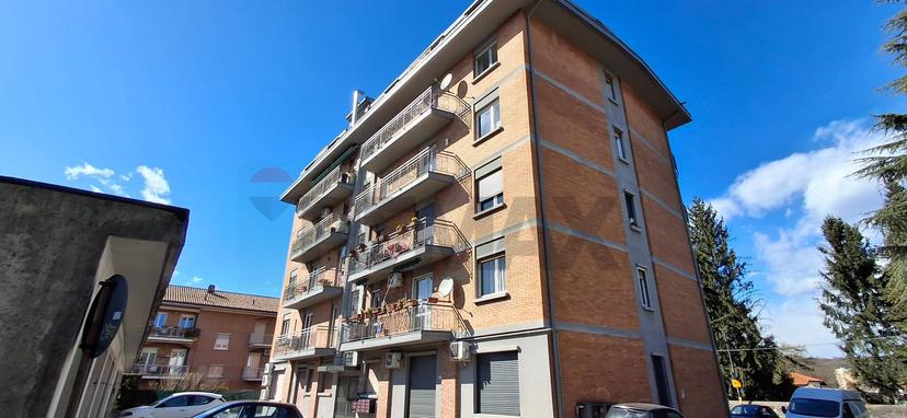 Quadrilocale in Via Prati 4, Castelletto sopra Ticino — foto 4 di 5