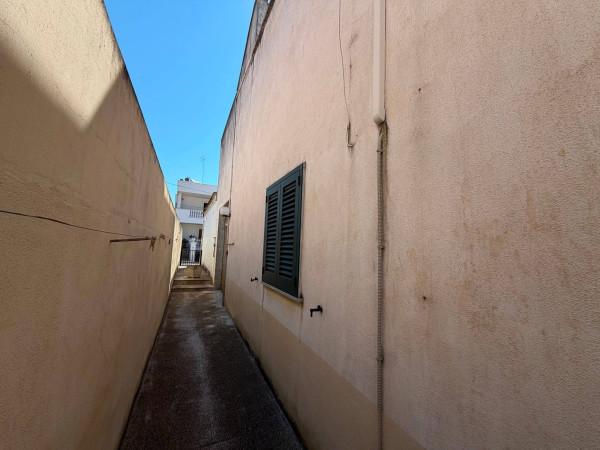 Terratetto unifamiliare in Via Leonardo da Vinci, Gagliano del Capo — foto 5 di 5