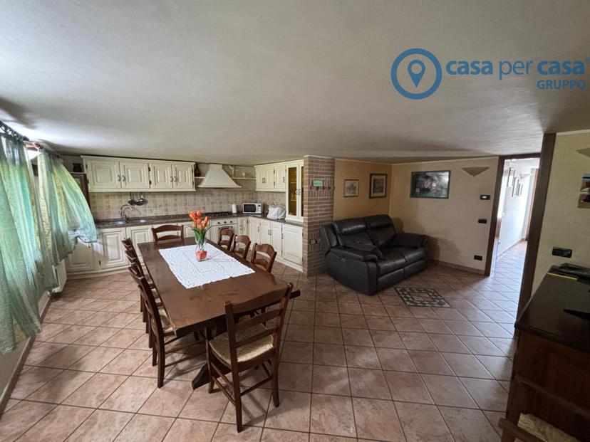 Casa indipendente, Anguillara Veneta — foto 4 di 5