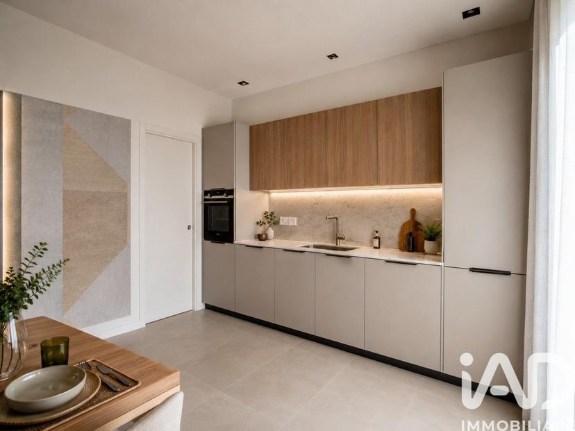 Quadrilocale in Via Grezze 40, Desenzano del Garda — foto 4 di 5