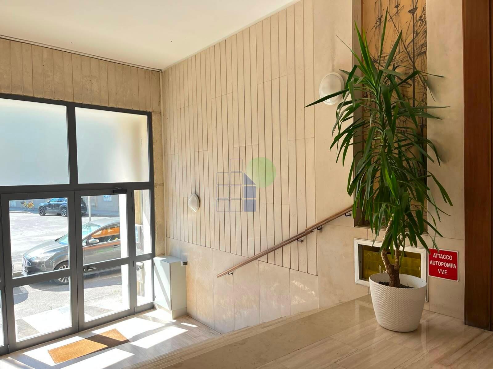 Trilocale in Via Roma 89, Livorno