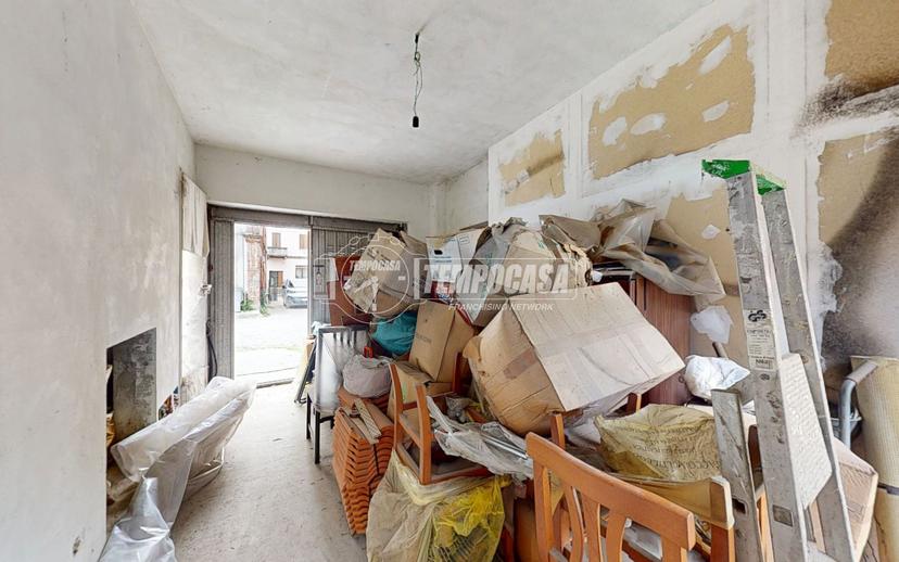 Casa indipendente in Via Vittorio Veneto 46, Lentate sul Seveso — foto 3 di 5