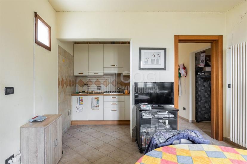 Rustico in Via Ponticelli Pieve 20, Imola — foto 2 di 5