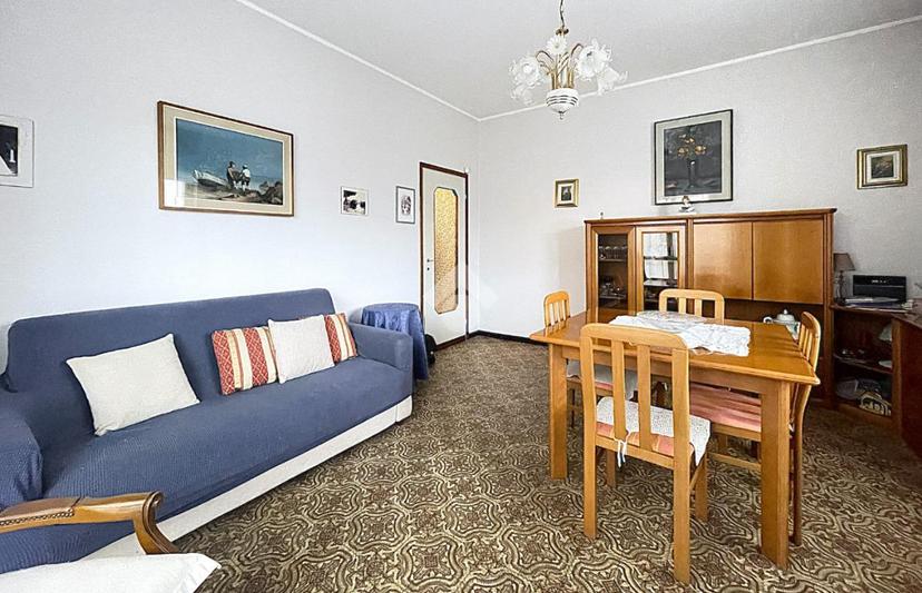 Villa in Via Fermi 4, Figino Serenza — foto 4 di 5