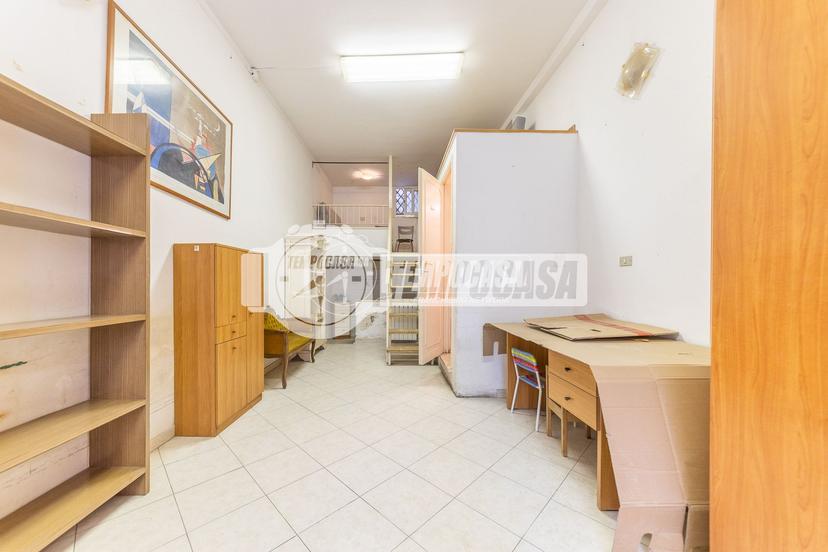 Bilocale, Roma