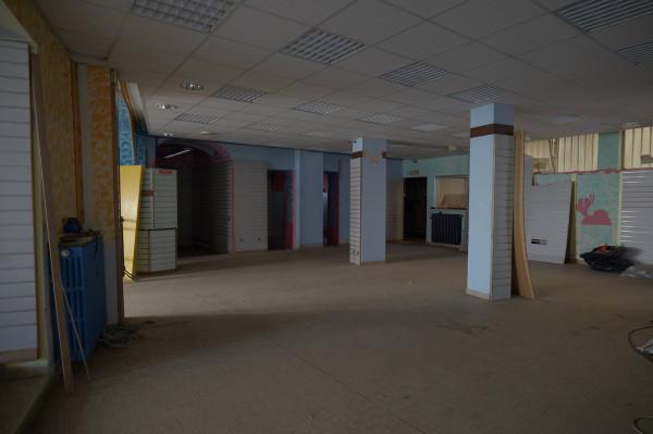 Terratetto plurifamiliare in Via Don Giovanni Minzoni 1, Cossato