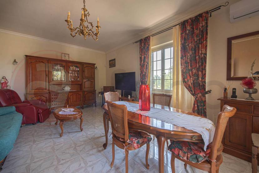 Casa indipendente in Via Querceto 11, Roccasecca — foto 3 di 5