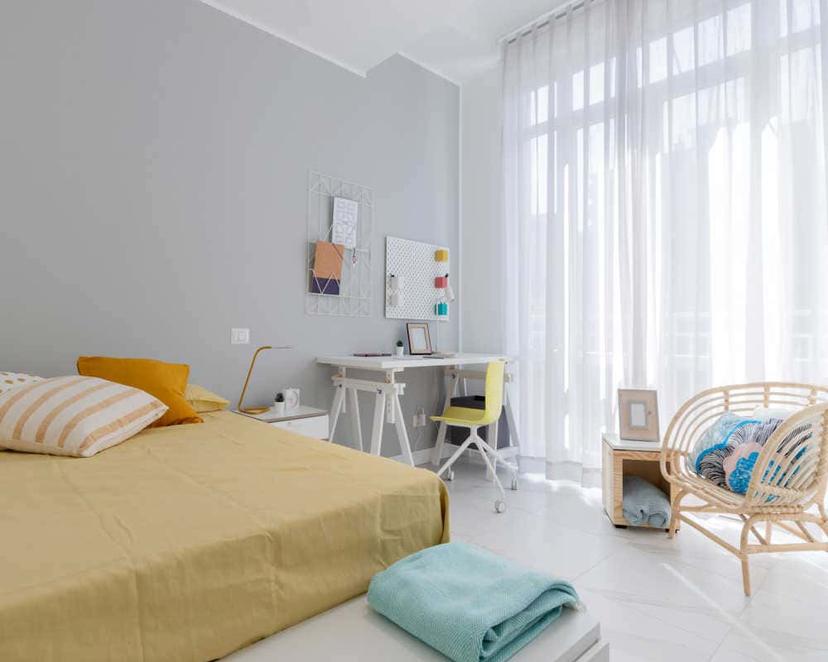 Stanza/Camera in Viale Bligny 28, Milano