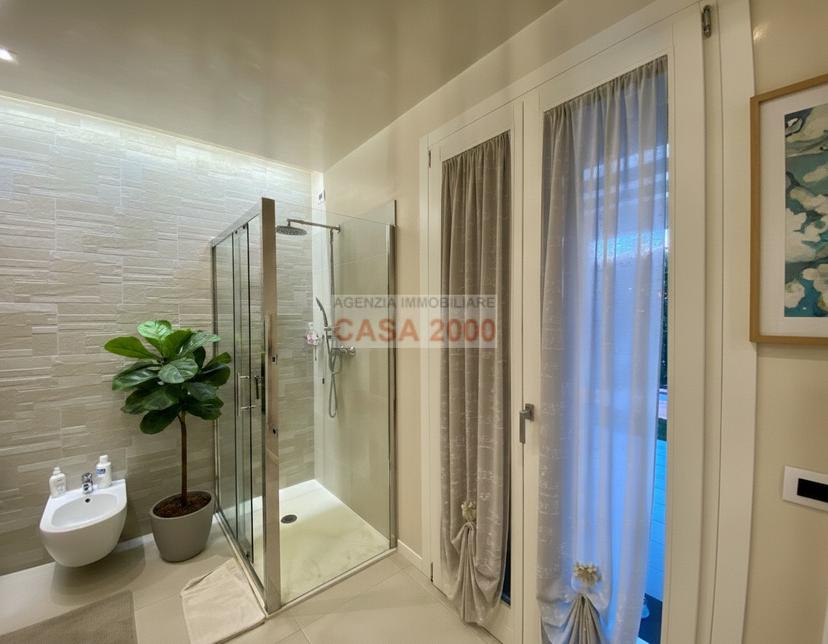 Villa in Via Mozart, Camposampiero — foto 2 di 5
