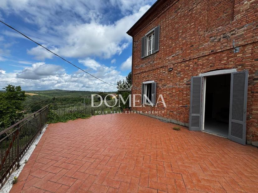 Casa indipendente, Sinalunga — foto 4 di 5