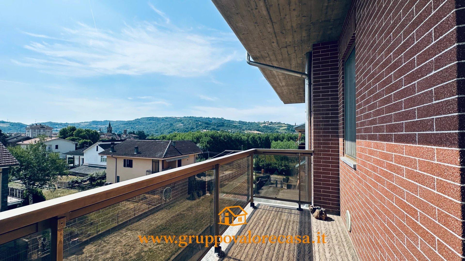 Quadrilocale, Bistagno