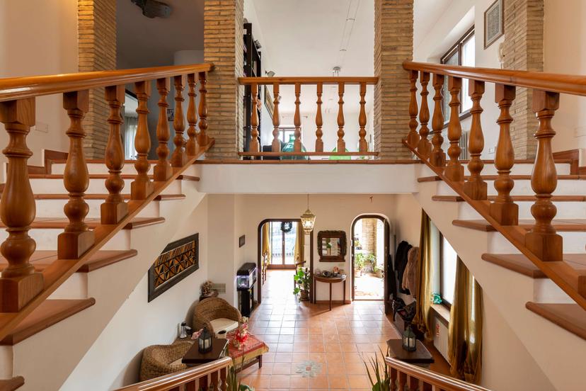 Appartamento in Via Breccia II 5, Monsano — foto 2 di 5