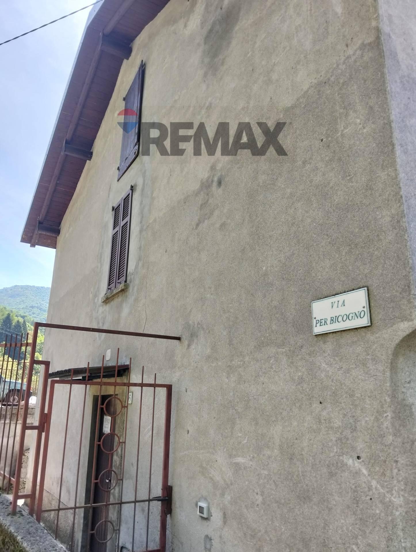 Bilocale, Faggeto Lario
