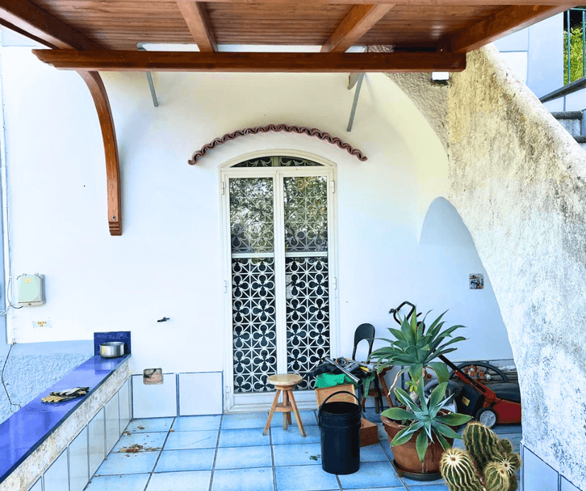 Villa in Via Le Camere 30, Vietri sul Mare — foto 5 di 5