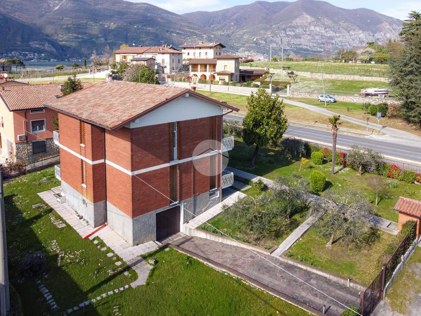 Villa in Via Costoza 1, Iseo — foto 3 di 5